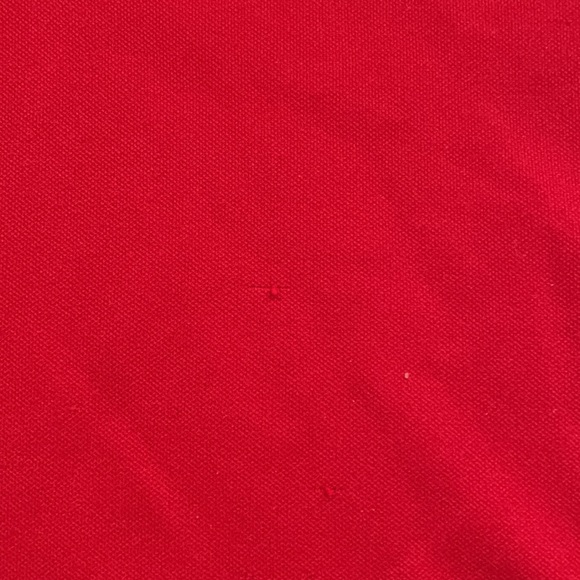 Boys Res Under Armor Polo….. $22 - Picture 3 of 9